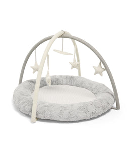 Mamas & Papas Playmats & Gyms My First Playmat & Gym - Grey/Cream