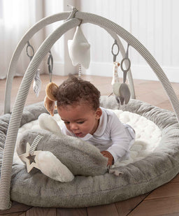 Mamas & Papas Playmats & Gyms Playmat & Gym - Welcome to the World Elephant