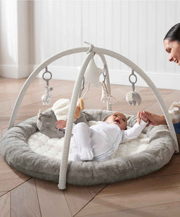 Mamas & Papas Playmats & Gyms Playmat & Gym - Welcome to the World Elephant