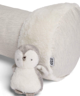 Mamas & Papas Playmats & Gyms Wish Upon a Cloud Playmat Bundle with Tummy Time Roll, Sit & Play