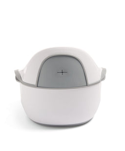 Mamas & Papas Potties 4-in-1 Grow and Learn Potty – Grey/White