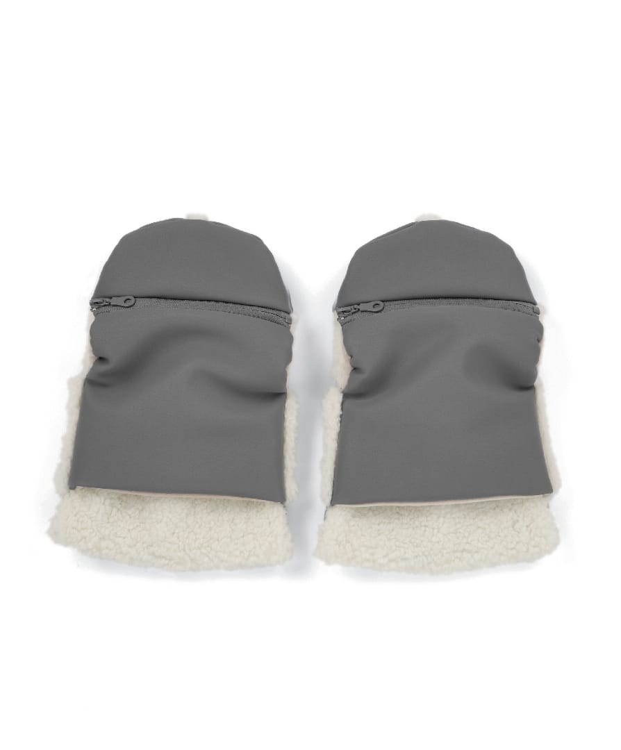 Mamas &amp; Papas Pram Mitts Pram Mitts Heritage
