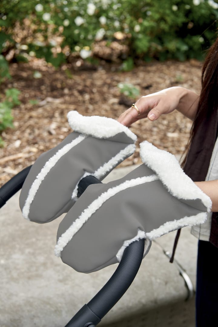 Mamas & Papas Pram Mitts Pram Mitts Heritage