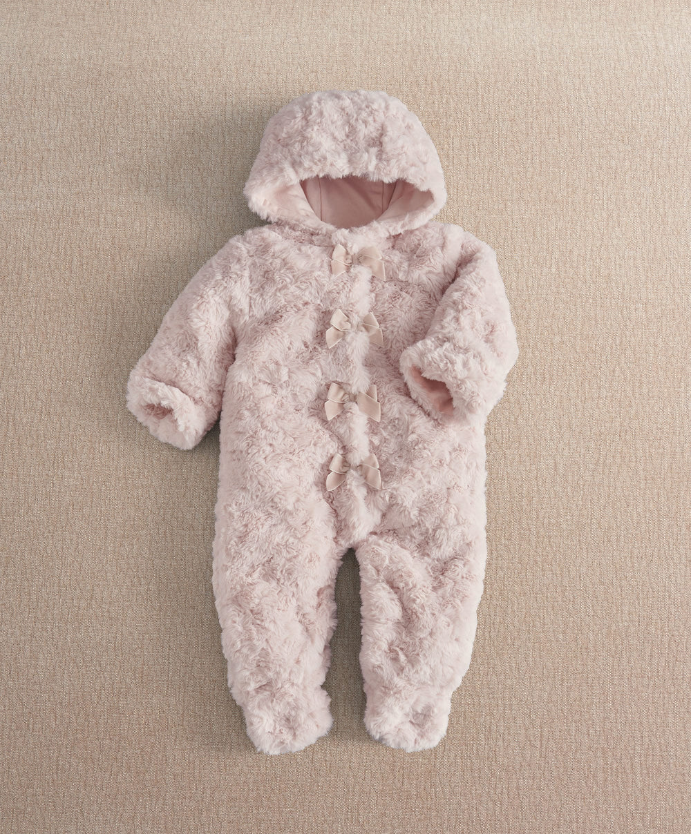 Bow Pramsuit