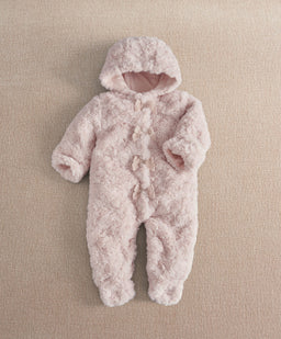 Bow Pramsuit