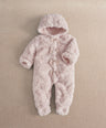 Mamas & Papas Pramsuits Bow Pramsuit