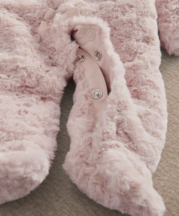 Mamas & Papas Pramsuits Bow Pramsuit