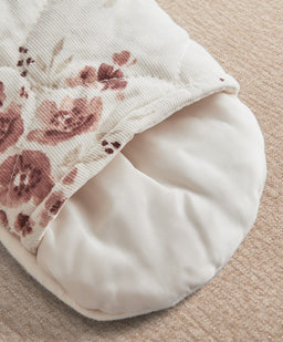Mamas & Papas Pramsuits Ditsy Print Pramsuit