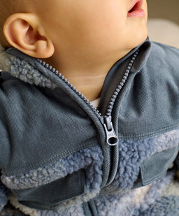 Mamas & Papas Pramsuits Gingham Pramsuit