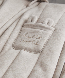 Mamas & Papas Pramsuits Jersey Pramsuit