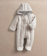 Mamas & Papas Pramsuits Jersey Pramsuit