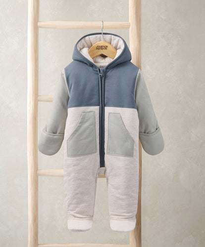 Mamas & Papas Pramsuits Lightweight Pramsuit