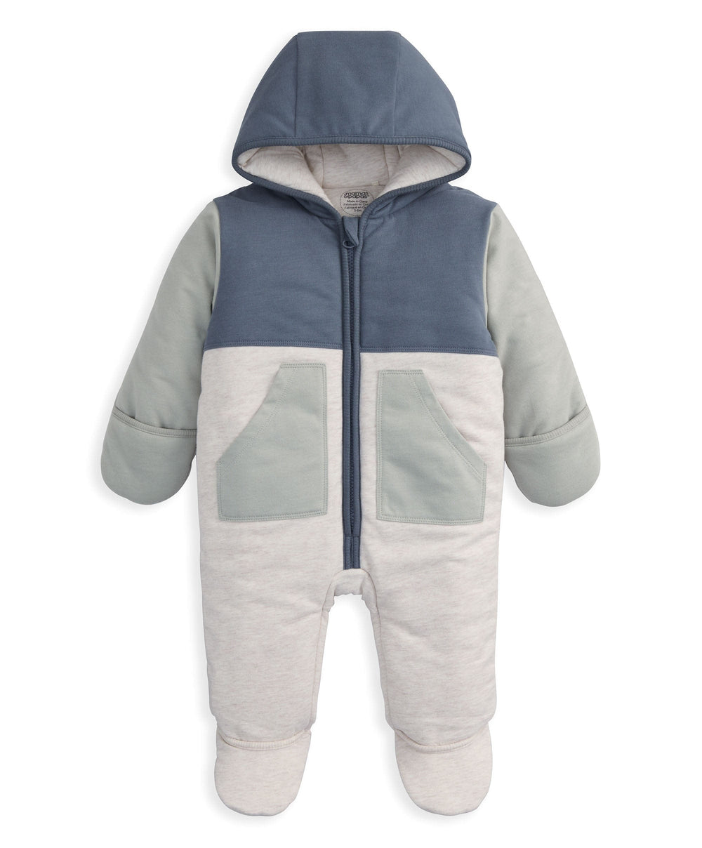 Mamas &amp; Papas Pramsuits Lightweight Pramsuit