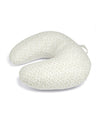Mamas & Papas Pregnancy & Nursing Pillows Welcome to the World Seedling Nursing Pillow - Leaf