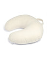 Mamas & Papas Pregnancy & Nursing Pillows Welcome to the World Seedling Nursing Pillow - Oatmeal Marl