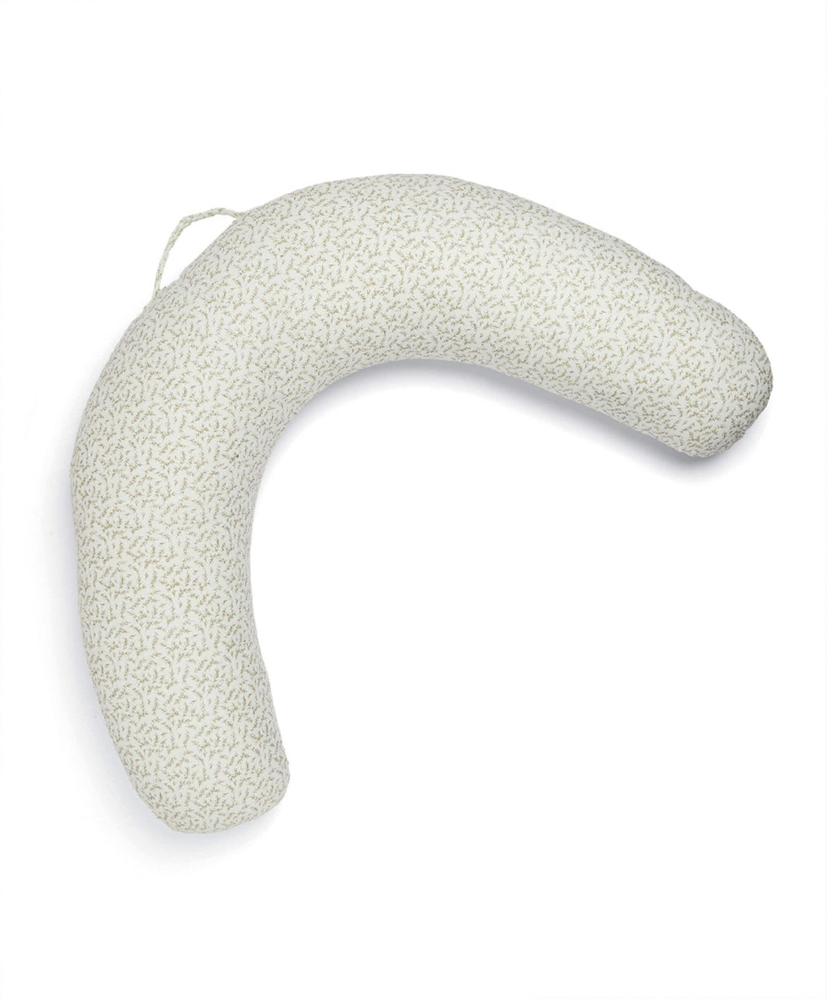 Mamas & Papas Pregnancy & Nursing Pillows Welcome to the World Seedling Pregnancy & Nursing Pillow - Leaf