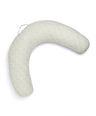 Mamas & Papas Pregnancy & Nursing Pillows Welcome to the World Seedling Pregnancy & Nursing Pillow - Leaf