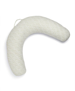 Mamas & Papas Pregnancy & Nursing Pillows Welcome to the World Seedling Pregnancy & Nursing Pillow - Leaf