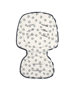 Mamas & Papas Pushchair Liners Mamas & Papas x Another Fox Reversible Liner - Ying & Yang