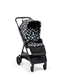 Mamas & Papas Pushchair Liners Mamas & Papas x Another Fox Reversible Liner - Ying & Yang