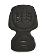 Mamas & Papas Pushchair Liners Quilted Memory Foam Liner - Graphite