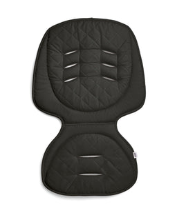Mamas & Papas Pushchair Liners Quilted Memory Foam Liner - Graphite