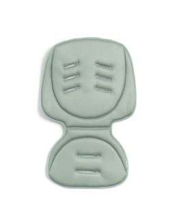 Mamas & Papas Pushchair Liners Quilted Memory Foam Liner - Sage