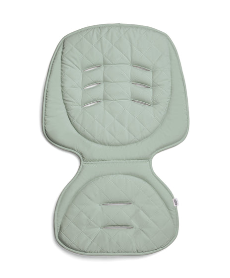 Quilted Memory Foam Liner