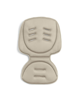 Mamas & Papas Pushchair Liners Quilted Memory Foam Liner - Stone