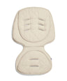 Mamas & Papas Pushchair Liners Quilted Memory Foam Liner - Stone