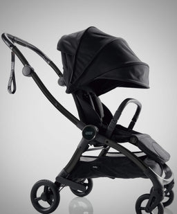 Mamas & Papas Pushchairs Airo Pushchair in Black