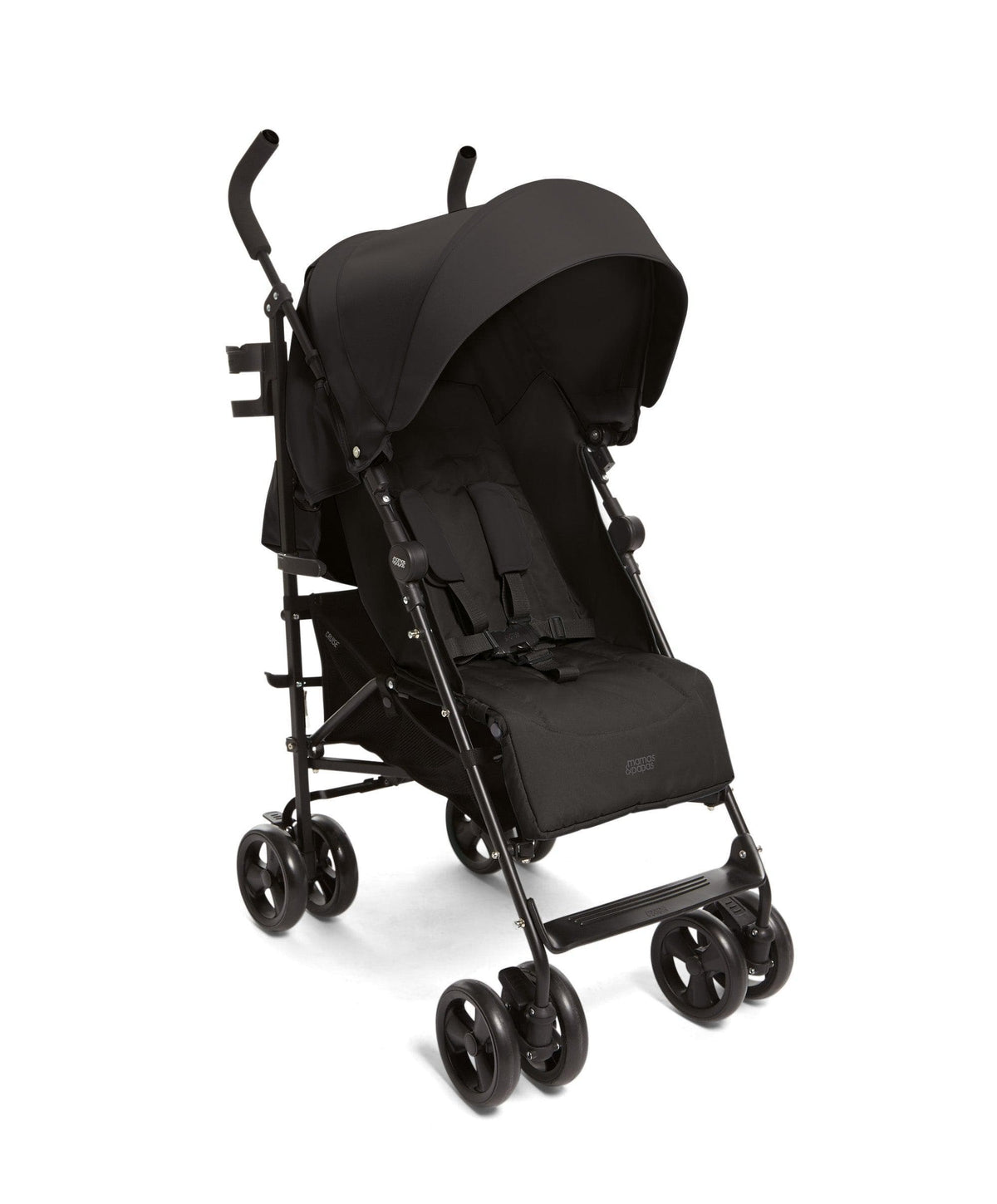 mamas and papas umbrella stroller Cruise Buggy - Black