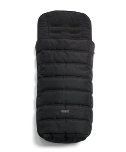 Mamas & Papas Pushchairs Cruise Buggy & Footmuff Bundle - Black