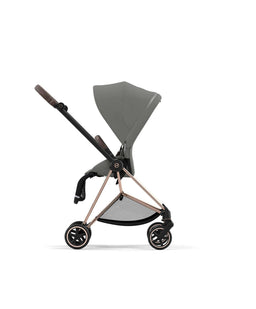 Mamas & Papas Pushchairs Cybex Mios 3 Piece Complete Pushchair Bundle - Rose Gold / Sepia Black