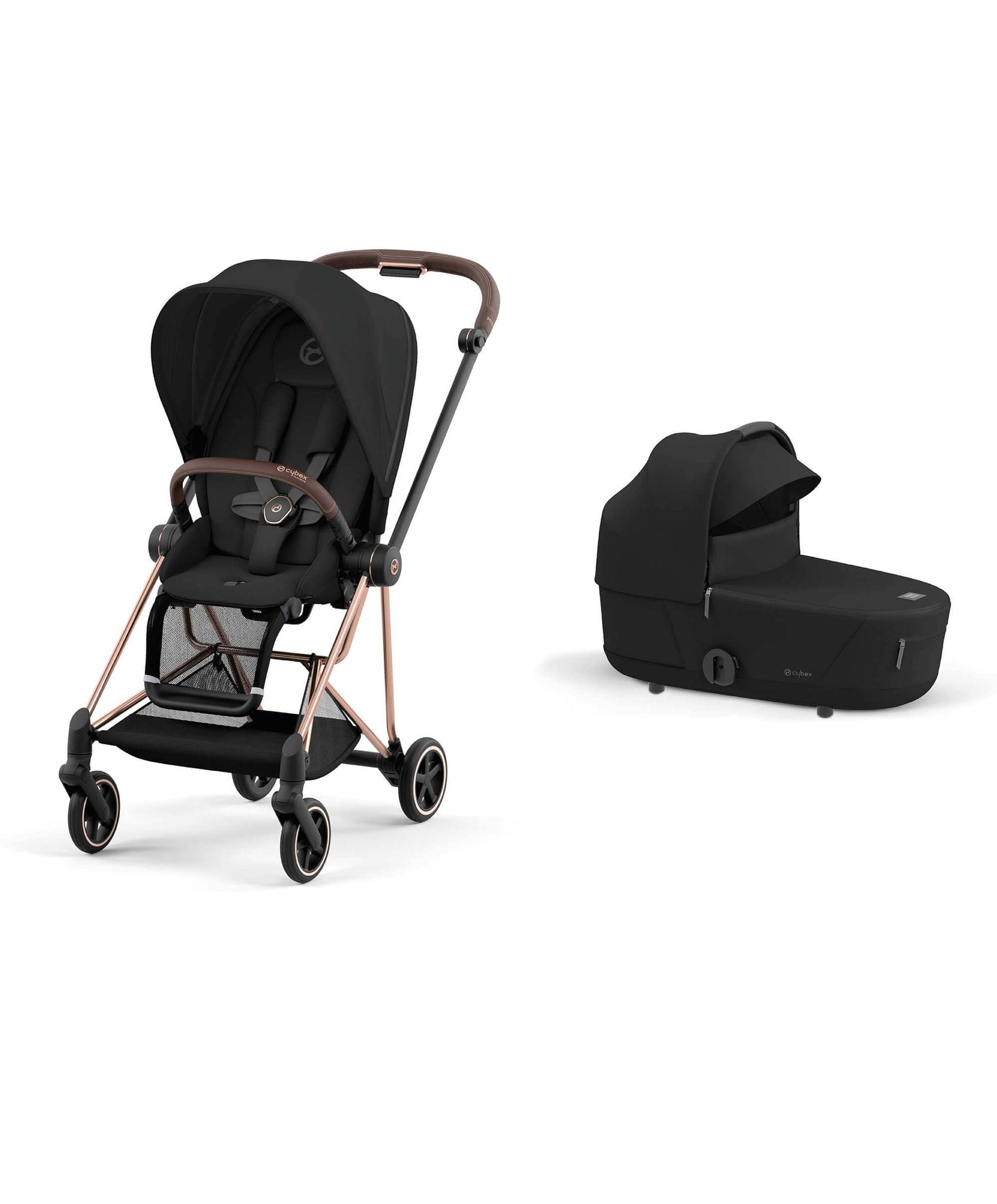cybex mios buy Cybex Mios 3 Piece Complete Pushchair Bundle