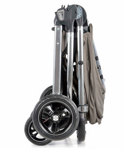 Mamas & Papas Pushchairs Flip XT³ Pushchair Bundle (4 Pieces) - Stone