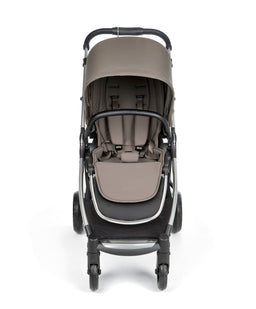 Mamas & Papas Pushchairs Flip XT³ Pushchair Bundle (4 Pieces) - Stone
