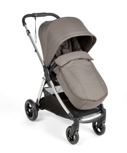 Mamas & Papas Pushchairs Flip XT³ Pushchair Bundle (4 Pieces) - Stone
