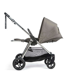 Mamas & Papas Pushchairs Flip XT³ Pushchair Bundle (4 Pieces) - Stone