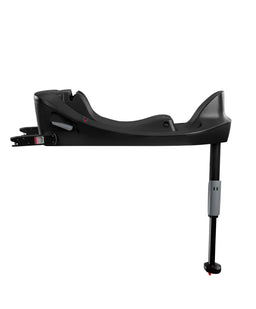 Mamas & Papas Pushchairs Flip XT³ Pushchair Bundle with Cybex Aton B Car Seat & Base (4 Piece) - Stone