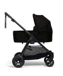 Mamas & Papas Pushchairs Flip XT³ Pushchair Bundle with Cybex Aton B Car Seat & Base (5 Pieces) - Ink