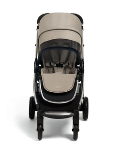 Mamas & Papas Pushchairs Flip XT³ Pushchair Bundle with Maxi-Cosi Pebble 360 Pro² Car Seat (8 Pieces) - Fawn