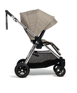 Mamas & Papas Pushchairs Flip XT³ Pushchair Bundle with Maxi-Cosi Pebble 360 Pro² Car Seat (8 Pieces) - Fawn
