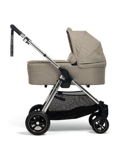 Mamas & Papas Pushchairs Flip XT³ Pushchair Bundle with Maxi-Cosi Pebble 360 Pro² Car Seat (8 Pieces) - Fawn