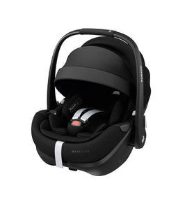 Mamas & Papas Pushchairs Flip XT³ Pushchair Bundle with Maxi-Cosi Pebble 360 Pro² Car Seat (8 Pieces) - Fawn