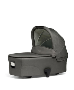Mamas & Papas Pushchairs Flip XT³ Pushchair Bundle with Maxi-Cosi Pebble 360 Pro² Car Seat (8 Pieces) - Harbour Grey