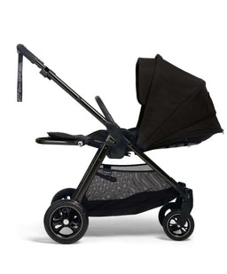 Mamas & Papas Pushchairs Flip XT³ Pushchair Bundle with Maxi-Cosi Pebble 360 Pro² Car Seat (8 Pieces) - Ink
