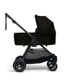 Mamas & Papas Pushchairs Flip XT³ Pushchair Bundle with Maxi-Cosi Pebble 360 Pro² Car Seat (8 Pieces) - Ink