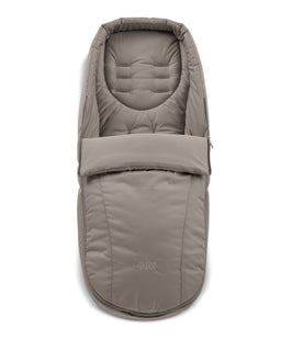 Mamas & Papas Pushchairs Flip XT³ Pushchair Bundle with Maxi-Cosi Pebble 360 Pro² Car Seat (8 Pieces) - Stone