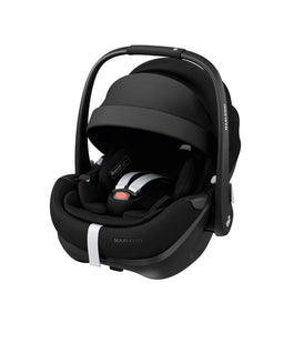 Mamas & Papas Pushchairs Flip XT³ Pushchair Bundle with Maxi-Cosi Pebble 360 Pro² Car Seat (8 Pieces) - Stone